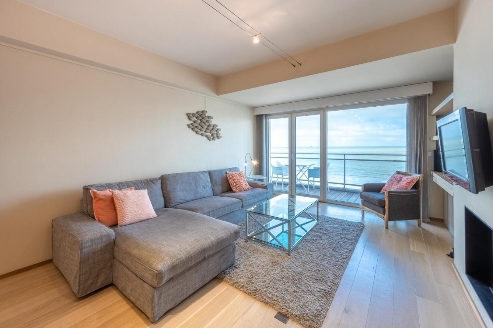 Vue Mer, Famille, Teletravail, Chiens Admis & Garage Knokke-Heist Exteriér fotografie