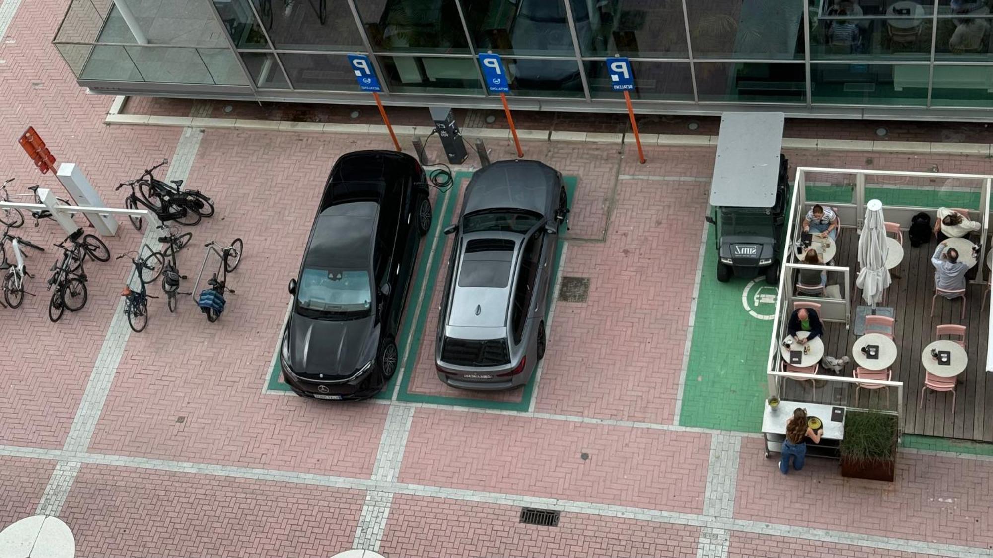 Vue Mer, Famille, Teletravail, Chiens Admis & Garage Knokke-Heist Exteriér fotografie